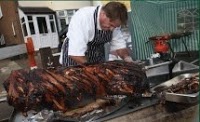 Hog Roast Catering by The Crackling Pig 1094027 Image 2